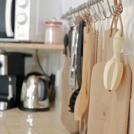 Apartmán Amplio Y Con Encanto En El Centro Historico Tarifa