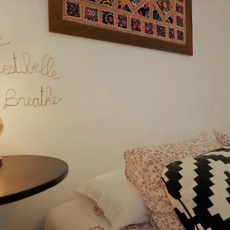 Apartmán Amplio Y Con Encanto En El Centro Historico *
