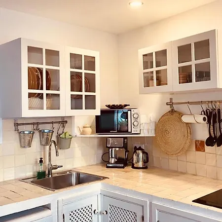 Apartmán Amplio Y Con Encanto En El Centro Historico