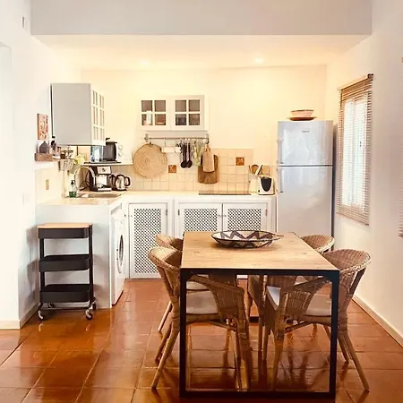 Amplio Y Con Encanto En El Centro Historico Apartmán Tarifa