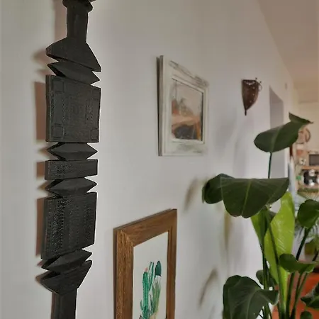 Apartment Amplio Y Con Encanto En El Centro Historico *