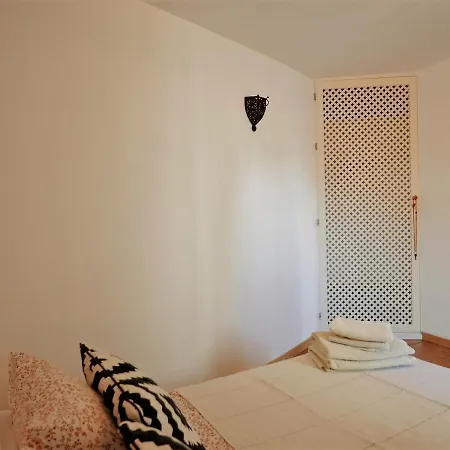 Apartment Amplio Y Con Encanto En El Centro Historico