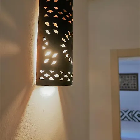 Amplio Y Con Encanto En El Centro Historico Apartment Tarifa