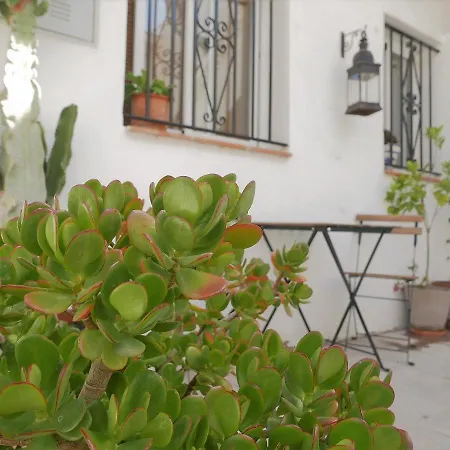 Amplio Y Con Encanto En El Centro Historico Apartment Tarifa