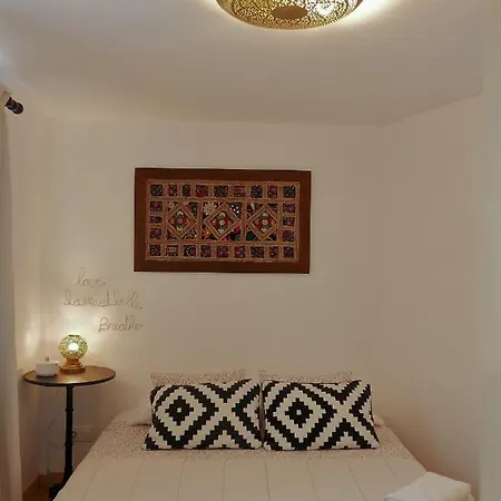 Apartment Amplio Y Con Encanto En El Centro Historico Tarifa