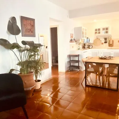 Apartment Amplio Y Con Encanto En El Centro Historico Tarifa