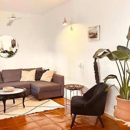 Amplio Y Con Encanto En El Centro Historico Apartment