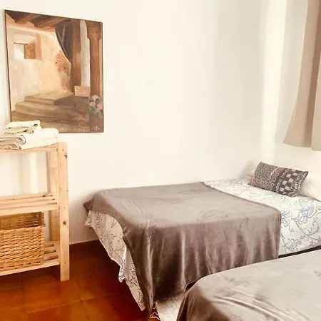 Apartment Amplio Y Con Encanto En El Centro Historico *