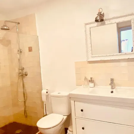Amplio Y Con Encanto En El Centro Historico Apartment *