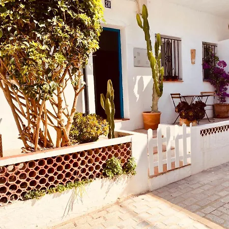 Amplio Y Con Encanto En El Centro Historico Apartment *
