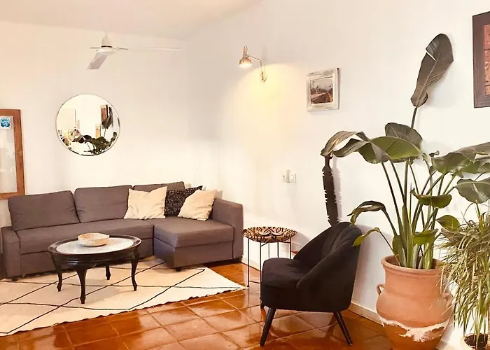 Amplio Y Con Encanto En El Centro Historico アパート